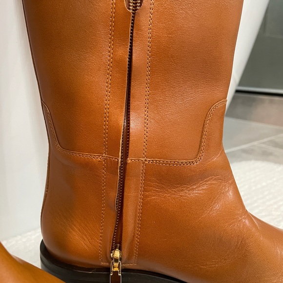 LAFAYETTE 148 WREN RIDING BOOT IN ITALIAN
VACHETTA leather - Picture 9 of 16